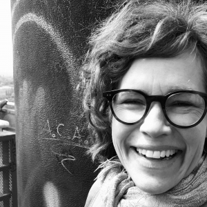 Bettina Lang-Levin