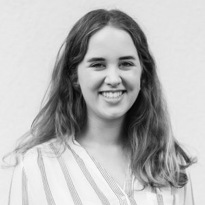 Charlotte Sahm