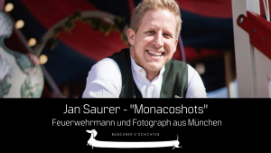 Jan Saurer - Film Monacoshots